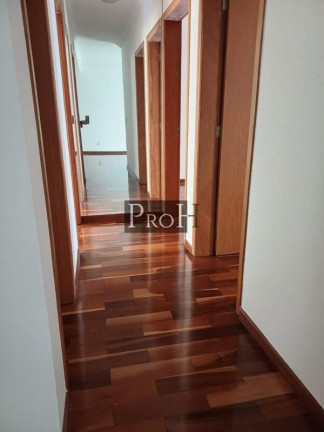 Imagem Apartamento com 3 Quartos à Venda, 120 m² em Campestre - Santo André Imagem Apartamento com 3 Quartos à Venda, 120 m² em Campestre - Santo André
