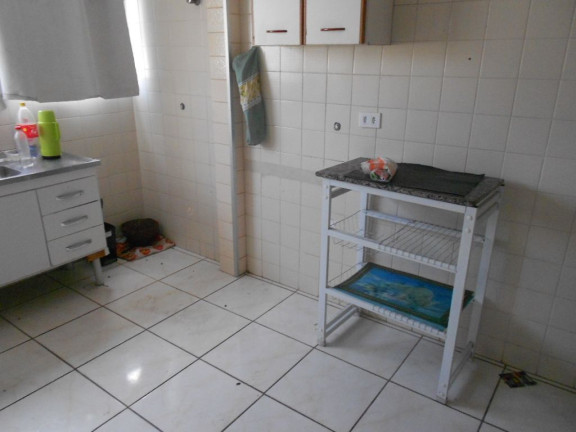 Imagem Apartamento com 1 Quarto à Venda, 52 m² em Vila Guilhermina - Praia Grande Imagem Apartamento com 1 Quarto à Venda, 52 m² em Vila Guilhermina - Praia Grande