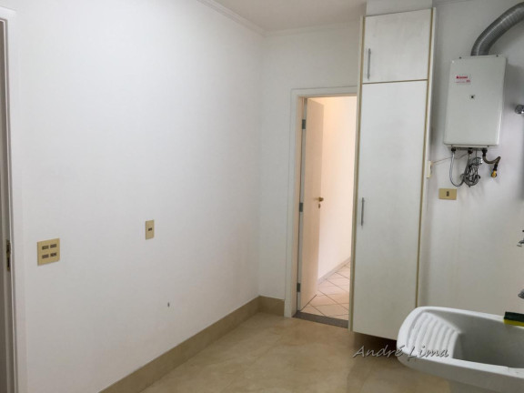 Imagem Apartamento com 4 Quartos à Venda, 300 m² em Centro - São Bernardo Do Campo