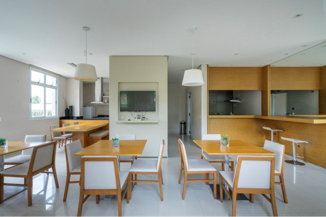 Imagem Apartamento com 3 Quartos à Venda, 77 m² em Butantã - São Paulo Imagem Apartamento com 3 Quartos à Venda, 77 m² em Butantã - São Paulo