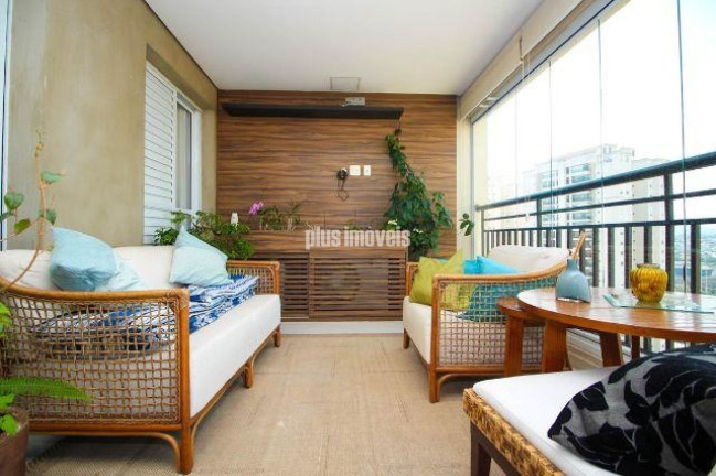 Imagem Apartamento com 3 Quartos à Venda, 117 m² em Vila Leopoldina - São Paulo