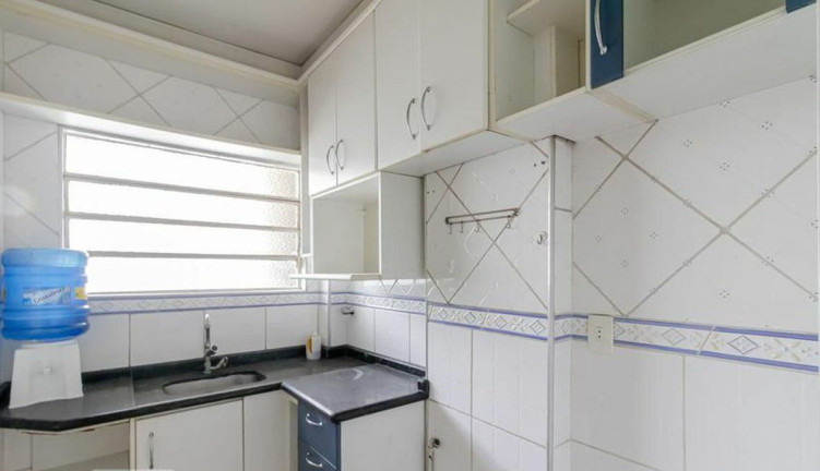 Imagem Apartamento com 2 Quartos à Venda, 48 m² em Vila Mariana - São Paulo Imagem Apartamento com 2 Quartos à Venda, 48 m² em Vila Mariana - São Paulo