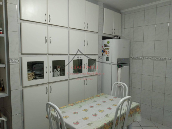 Imagem Casa com 3 Quartos à Venda, 115 m² em Jardim Santa Terezinha (zona Leste) - São Paulo Imagem Casa com 3 Quartos à Venda, 115 m² em Jardim Santa Terezinha (zona Leste) - São Paulo