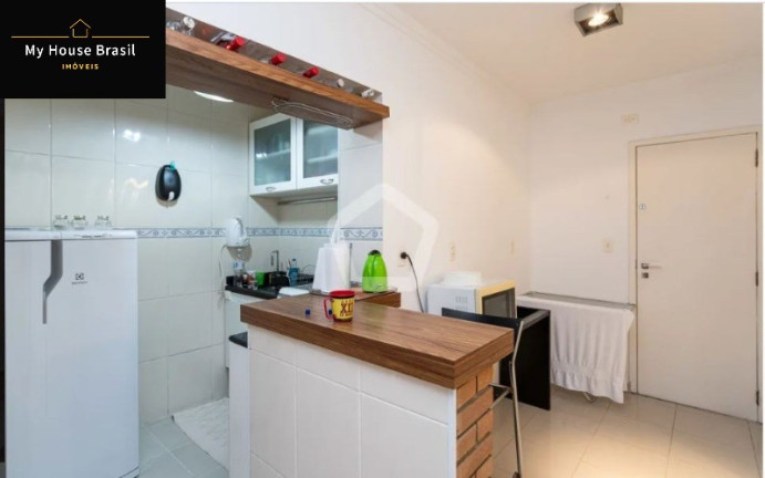 Imagem Apartamento com 2 Quartos à Venda, 65 m² em Jardim Paulista - São Paulo Imagem Apartamento com 2 Quartos à Venda, 65 m² em Jardim Paulista - São Paulo