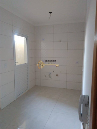 Imagem Apartamento com 2 Quartos à Venda, 52 m² em Campestre - Santo André