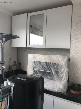 Imagem Flat com 3 Quartos à Venda, 81 m² em Vila Sônia - São Paulo Imagem Flat com 3 Quartos à Venda, 81 m² em Vila Sônia - São Paulo