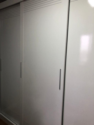 Imagem Apartamento com 3 Quartos à Venda, 98 m² em Campestre - Santo André Imagem Apartamento com 3 Quartos à Venda, 98 m² em Campestre - Santo André
