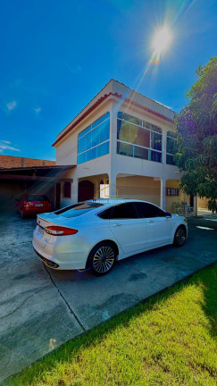 Imagem Casa com 3 Quartos à Venda, 450 m² em Marcílio De Noronha - Viana Imagem Casa com 3 Quartos à Venda, 450 m² em Marcílio De Noronha - Viana