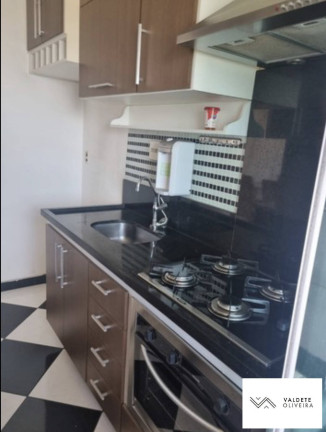 Imagem Apartamento com 2 Quartos à Venda, 55 m² em Jardim Augusta - São José Dos Campos Imagem Apartamento com 2 Quartos à Venda, 55 m² em Jardim Augusta - São José Dos Campos