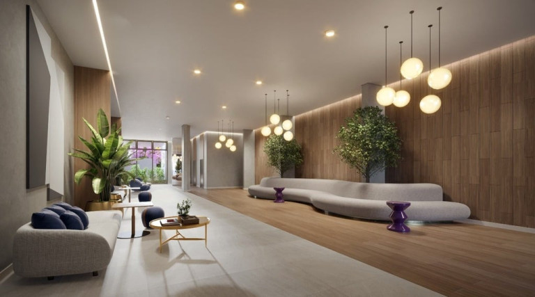 Imagem Imóvel com 2 Quartos à Venda, 107 m² em Vila Mariana - São Paulo
