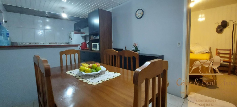 Imagem Casa com 2 Quartos à Venda,  em Vila Albertina - Campos Do Jordão