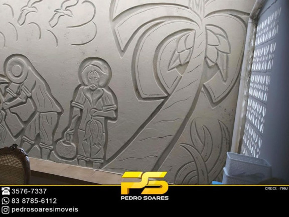 Imagem Casa à Venda, em Manaíra - João Pessoa Imagem Casa à Venda, em Manaíra - João Pessoa