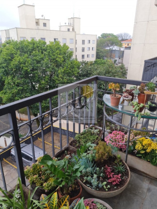 Imagem Apartamento com 2 Quartos à Venda, 57 m² em Cidade São Francisco - São Paulo Imagem Apartamento com 2 Quartos à Venda, 57 m² em Cidade São Francisco - São Paulo