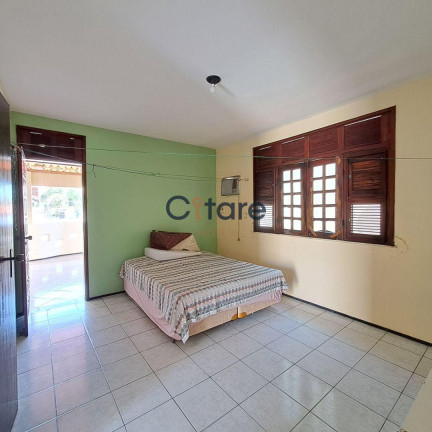 Imagem Casa com 4 Quartos à Venda, 309 m² em Sapiranga - Fortaleza Imagem Casa com 4 Quartos à Venda, 309 m² em Sapiranga - Fortaleza