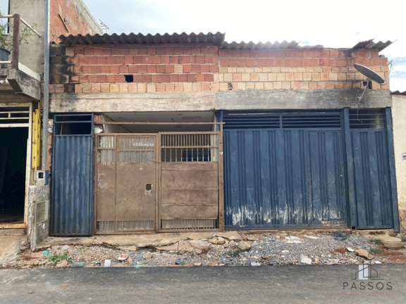Imagem Casa com 1 Quarto à Venda, 64 m² em Del Lago Ii (itapoã) - Brasília Imagem Casa com 1 Quarto à Venda, 64 m² em Del Lago Ii (itapoã) - Brasília