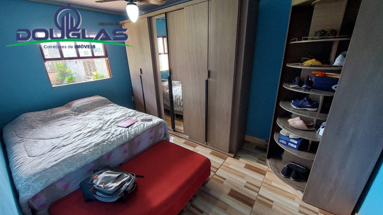 Imagem Casa com 2 Quartos à Venda, em águas Claras - Viamão Imagem Casa com 2 Quartos à Venda, em águas Claras - Viamão