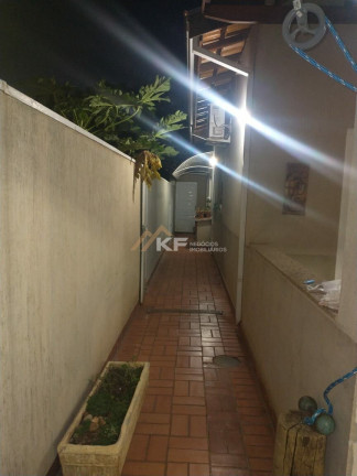 Imagem Casa de Condomínio com 3 Quartos à Venda, 190 m² em Bonfim Paulista - Ribeirão Preto