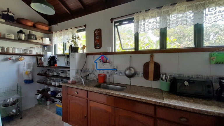 Imagem Casa com 5 Quartos à Venda, 1.041 m² em Porto Bracuhy - Angra Dos Reis