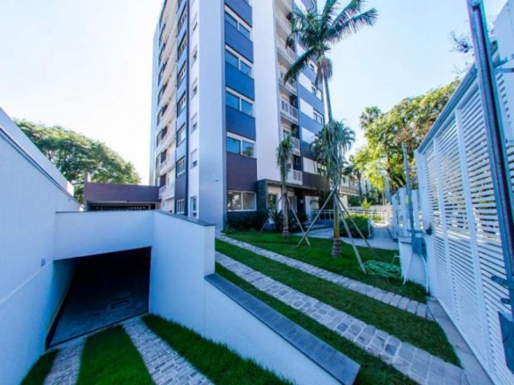 Imagem Apartamento com 2 Quartos à Venda, 76 m² em São João - Porto Alegre Imagem Apartamento com 2 Quartos à Venda, 76 m² em São João - Porto Alegre