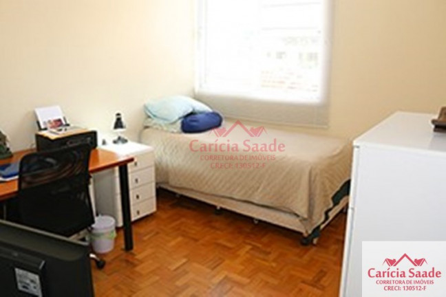 Imagem Apartamento com 3 Quartos à Venda, 105 m² em Jardim Paulista - São Paulo