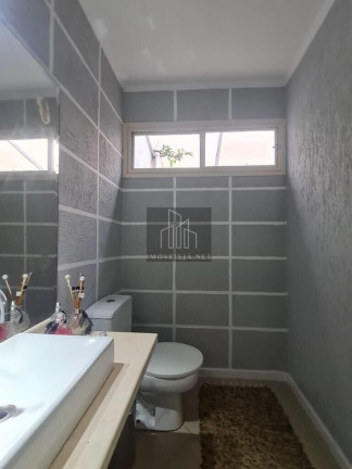 Imagem Casa com 4 Quartos à Venda, 360 m² em Alphaville - Santana De Parnaíba
