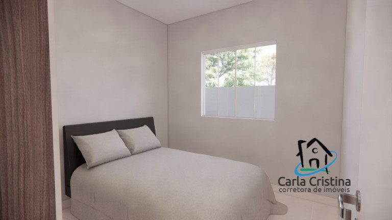 Imagem Casa com 2 Quartos à Venda, 61 m² em Jardim Canadá - Pontal Do Paraná