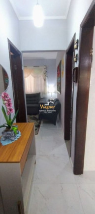 Imagem Casa com 2 Quartos à Venda, 130 m² em Vila Guilhermina - Praia Grande Imagem Casa com 2 Quartos à Venda, 130 m² em Vila Guilhermina - Praia Grande
