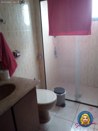 Imagem Apartamento com 2 Quartos à Venda, 101 m² em Aparecida - Santos Imagem Apartamento com 2 Quartos à Venda, 101 m² em Aparecida - Santos