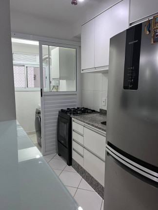 Imagem Apartamento com 2 Quartos à Venda, 58 m² em Vila Gonçalves - São Bernardo Do Campo Imagem Apartamento com 2 Quartos à Venda, 58 m² em Vila Gonçalves - São Bernardo Do Campo
