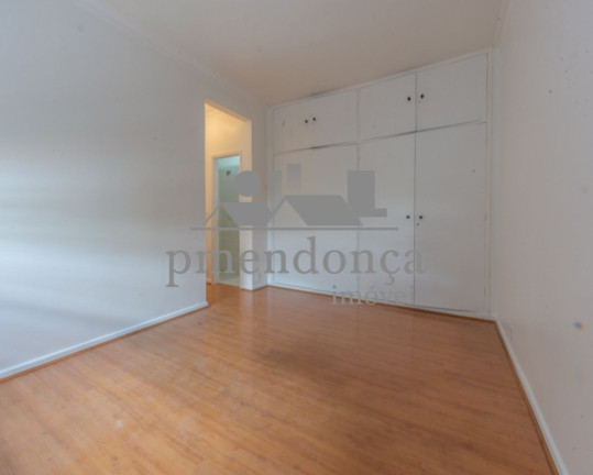 Imagem Apartamento com 3 Quartos à Venda, 170 m² em Santa Cecília - São Paulo