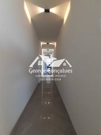 Imagem Cobertura com 4 Quartos para Alugar, 177 m² em Jardim Vinte E Cinco De Agosto - Duque De Caxias