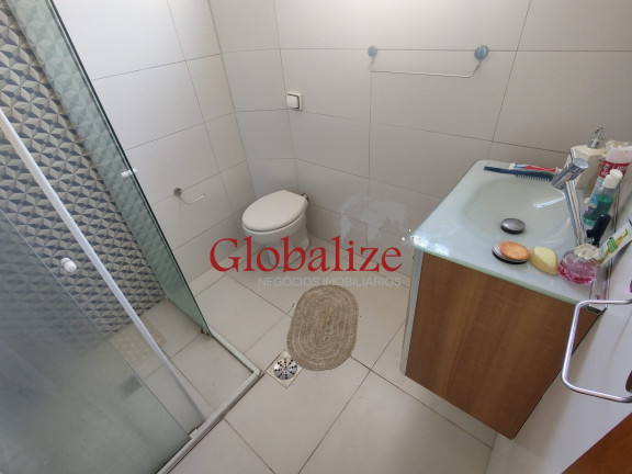 Imagem Imóvel com 1 Quarto à Venda, 60 m² em Embaré - Santos
