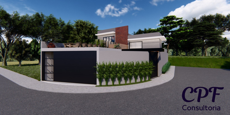 Casa com 3 Quartos à Venda, 144 m² em Loteamento Villa Verde Bragança - Bragança Paulista
