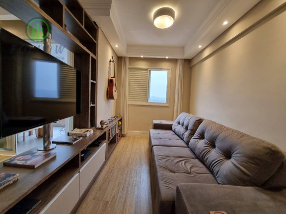 Imagem Apartamento com 2 Quartos à Venda, 77 m² em Centro - Osasco