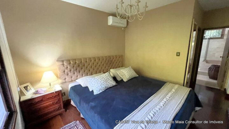 Imagem Casa de Condomínio com 4 Quartos à Venda, 2.515 m² em Chácaras Do Peroba - Jandira Imagem Casa de Condomínio com 4 Quartos à Venda, 2.515 m² em Chácaras Do Peroba - Jandira