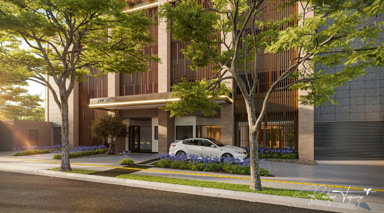 Apartamento com 3 Quartos à Venda, 133 m² em Setor Marista - Goiânia
