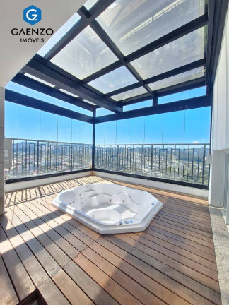 Imagem Apartamento com 3 Quartos à Venda, 176 m² em Sítio Tamboré Alphaville - Barueri