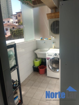 Imagem Apartamento com 2 Quartos à Venda, 62 m² em Carandiru - São Paulo