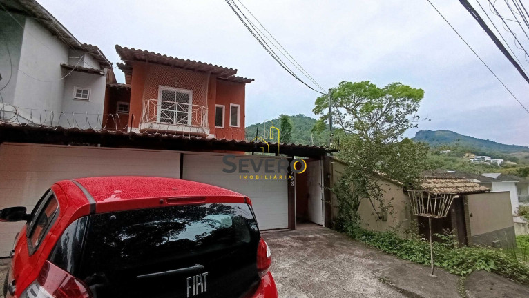 Imagem Casa com 3 Quartos à Venda, 250 m² em Vila Progresso - Niterói Imagem Casa com 3 Quartos à Venda, 250 m² em Vila Progresso - Niterói