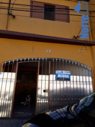 Sobrado com 2 Quartos para Alugar, 100 m² em Sítio Morro Grande - São Paulo