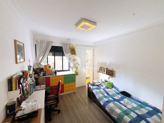 Imagem Apartamento com 4 Quartos à Venda, 172 m² em Campo Belo - São Paulo Imagem Apartamento com 4 Quartos à Venda, 172 m² em Campo Belo - São Paulo