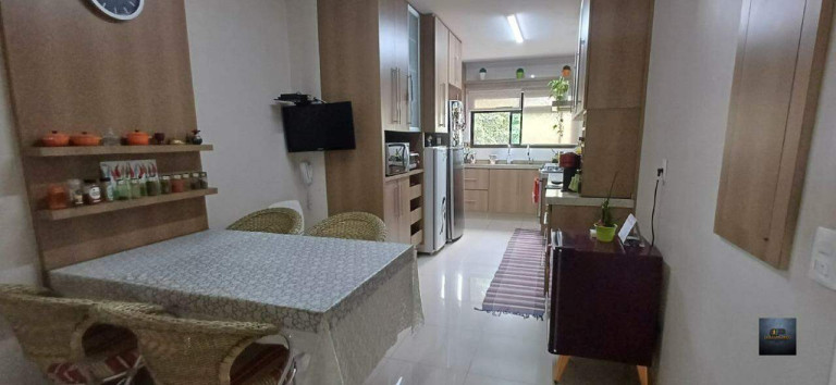 Imagem Apartamento com 4 Quartos à Venda, 180 m² em Rudge Ramos - São Bernardo Do Campo