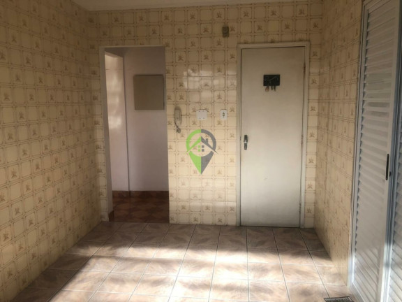 Imagem Apartamento com 2 Quartos à Venda, 90 m² em Aparecida - Santos Imagem Apartamento com 2 Quartos à Venda, 90 m² em Aparecida - Santos