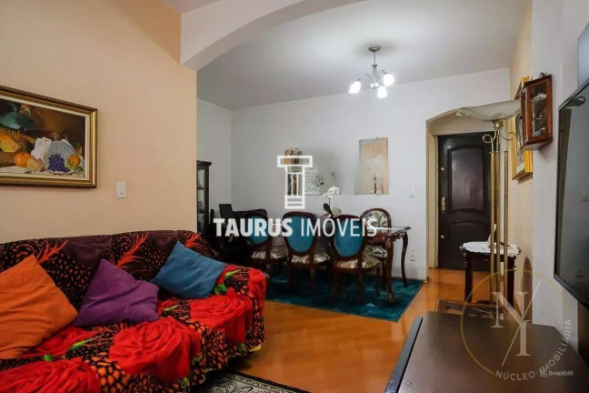 Imagem Apartamento com 3 Quartos à Venda, 79 m² em Fundação - São Caetano Do Sul Imagem Apartamento com 3 Quartos à Venda, 79 m² em Fundação - São Caetano Do Sul
