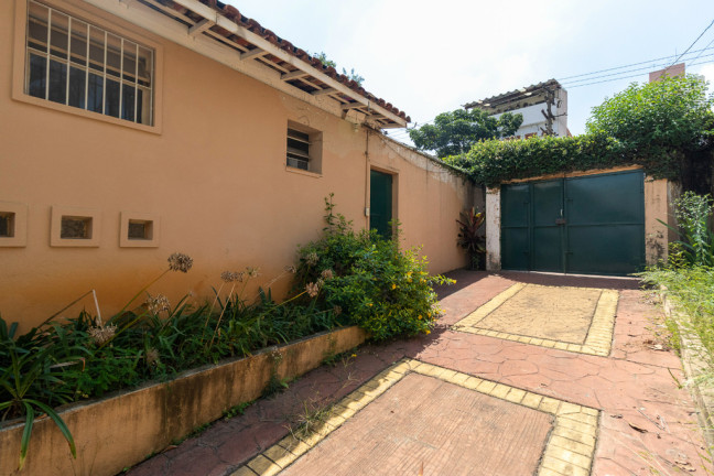 Imagem Casa com 3 Quartos à Venda, 240 m² em Bosque Da Saúde - São Paulo