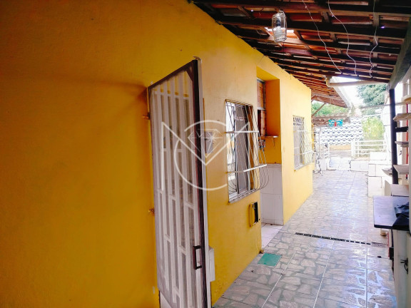 Casa com 2 Quartos à Venda, 98 m² em São Pedro - Esmeraldas