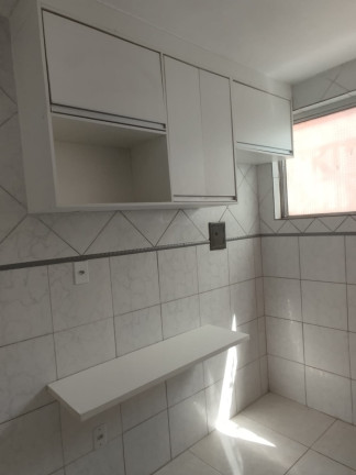 Imagem Apartamento com 2 Quartos à Venda, 52 m² em Mata Escura - Salvador