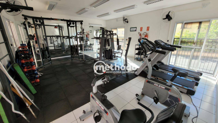 Imagem Apartamento com 2 Quartos à Venda, 47 m² em Vila Satúrnia - Campinas Imagem Apartamento com 2 Quartos à Venda, 47 m² em Vila Satúrnia - Campinas