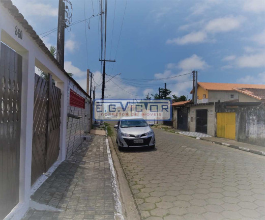 Imagem Casa com 1 Quarto à Venda, 1 m² em Vila Atlântica - Mongaguá Imagem Casa com 1 Quarto à Venda, 1 m² em Vila Atlântica - Mongaguá