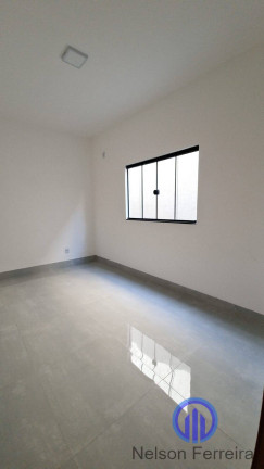 Imagem Casa com 3 Quartos à Venda, 211 m² em Cardoso - Aparecida De Goiânia